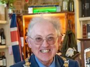 Prefeito, 72 anos, Bermide foi considerado culpado depois de bombardeá -la depois de bombardear a bomba … mas ela estava enviando para a mulher errada