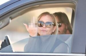 Virginia Jewfrey quebra seu silêncio com um post de mídia social enigmática que indica sua angústia interna – duas semanas depois, ele disse que tinha apenas quatro dias para sobreviver