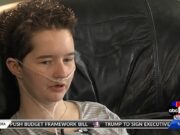 A famosa mulher de Utah entra no Hospis Care em apenas 22 anos empurra os fãs e quebra o coração porque ela expressou por que