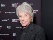 Zone Forest Jovi acusa sua bela cidade de Nova Jersey de matar a cidade, por favor