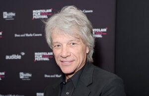 Zone Forest Jovi acusa sua bela cidade de Nova Jersey de matar a cidade, por favor