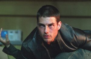 O governo está criando uma ‘ferramenta de previsão de assassinato’ em estilo de relatório minoritário, que provavelmente está usando dados pessoais para identificar os assassinos