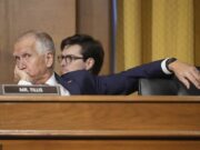 Os senadores serão os senadores como ‘Boli Goat’ de Trump como conversa sobre a tarifa do presidente