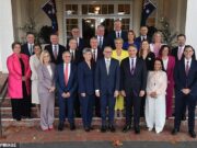 De acordo com uma nova pesquisa de terror, um dos principais tenentes de Alobo começará do Parlamento até esta eleição