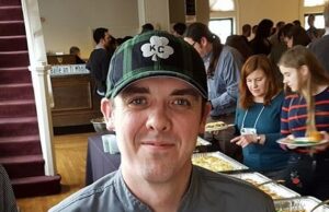 Quatro crianças foram ouvidas no assassino por causa do câncer no tribunal