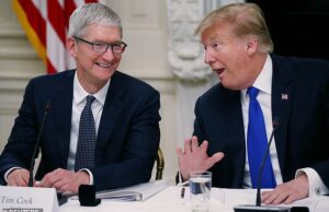 Por que Trump tornou o iPhone de todos mais caro. É verdade sobre o quanto isso pode custar para isso. E a cadeia de suprimentos mais complexa da história pode ser realmente transferida para a América?