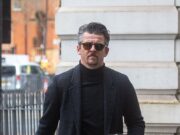 Quando Joe Burton acusou Annie Aluko como ‘jogador de cartas de corrida’ na fila online, ele foi difamatório, regras judiciais