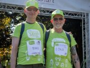 O novo teste de cuspe para câncer de próstata que pode ser conduzido em casa ainda pode ser melhor para identificar o risco – e já salvou a vida de dois irmãos