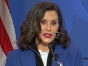 Os democratas se destinam a um a mais do que a tarifa de Trump, porque o partido se come antes de 2028 iniciais