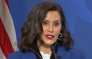 Os democratas se destinam a um a mais do que a tarifa de Trump, porque o partido se come antes de 2028 iniciais