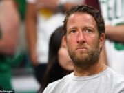 Dave Portnoy ainda se intensificou com a equipe Trump com o caos alfandegário