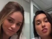 Os alunos da Faculdade de Medicina Glam estão em fogo para ridicularizar a substituição de órgãos mortais do paciente