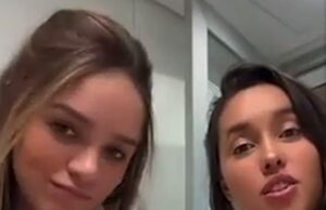 Os alunos da Faculdade de Medicina Glam estão em fogo para ridicularizar a substituição de órgãos mortais do paciente