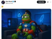 O choque de Trump responde a Elon Kasturi Smog depois de simplificar o mercado global