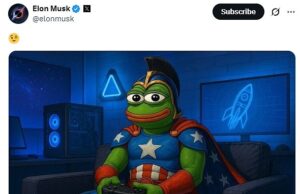 O choque de Trump responde a Elon Kasturi Smog depois de simplificar o mercado global