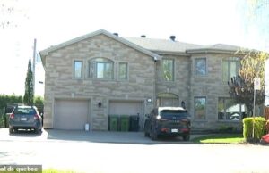 A incrível privacidade da luxuosa casa de família para se parecer com Tony Soprano Mansion