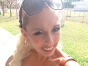 O princípio limpo desobediente do hotel da Flórida é exposto por uma descoberta horrivelmente mortal dentro do armário da casa