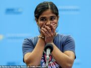 Os pais advogados chamam para advogados depois de se recusarem a aceitar a perda de uma menina de 12 anos de idade, abelha