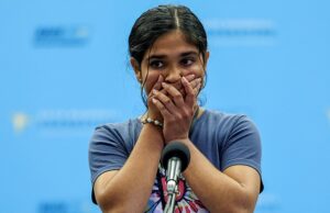 Os pais advogados chamam para advogados depois de se recusarem a aceitar a perda de uma menina de 12 anos de idade, abelha