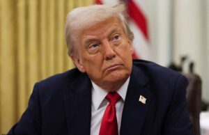 Donald Trump é espetacularmente retrocesso sobre tarifas globais – o que isso significa para a Austrália