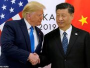 Alex Broomer: o tumulto da China é o começo da verdadeira guerra comercial explosiva