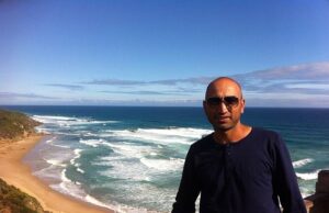 Após a face da atividade horrível, foi enviada ao estuprador uma mensagem nojenta de três palavras ao estuprador