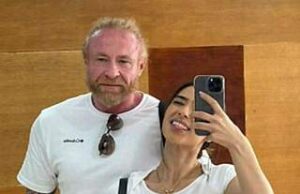 Mistério como empresário britânico, 47 anos, morreu de férias com sua namorada de 25 anos em Marrocos-que disse à família com ‘fazendo videochamadas com seu corpo’ para a família