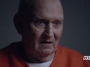 Assassino Nacional da Série Florestal Gary Michael Hilton Chilling Death Row confessou a matar a enfermeira em confissão