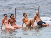 ‘Incomum’ para atingir o sul da Austrália – como aparelhos do norte para possíveis ciclones e tempestades