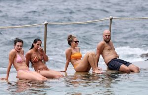 ‘Incomum’ para atingir o sul da Austrália – como aparelhos do norte para possíveis ciclones e tempestades