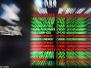 O mercado de ações australiano retorna à enorme reviravolta após o backflip da tarifa de Trump