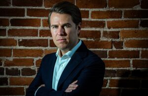 Assim que Trump ordenou a investigação, o crítico de alto nível reclamou com Taylor de Miler Taylor: ‘Guardy Guy’