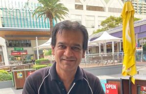 O dono da loja de peixes e chips é condenado após a trilha de suas reações voluntárias para críticas de uma estrela … mas ele diz que a história tem mais