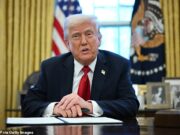 Peter Van OnScen: Trump não deve cometer erros para Trump não remunerado – mas uma coisa é definitivamente certa: Donald.com está desperdiçando a oportunidade de se tornar o primeiro -ministro