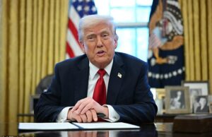 Peter Van OnScen: Trump não deve cometer erros para Trump não remunerado – mas uma coisa é definitivamente certa: Donald.com está desperdiçando a oportunidade de se tornar o primeiro -ministro