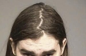 A guarda da prisão para membros do ‘Death Cult’ Trans Vagan causa o caos nos tribunais no tribunal