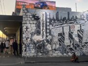 A decisão louca pode fechar o bar icônico depois de reclamar de palavras de vizinhos que ainda não se mudaram – em unidades que não existem