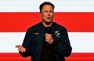 Elon Kasturi revelou que o cachorro que caía o queixo descobriu que tinha que ler várias vezes antes de ‘afogar’