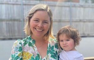 Shock Twist é o garoto de dois anos ‘a ser’ evitar ‘após a morte de um Hospital Northern Beach, de dois anos, Northern Beach