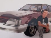 Ryan estava lutando contra sua saúde mental depois que seu pai morreu. Então ele recebeu outro empurrão cruel