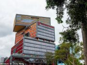 A principal violação de dados na Universidade Australiana revela os detalhes pessoais de 10.000 estudantes porque a postagem horrível aparece na Web horrível