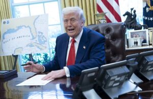 O FTSE abre 6% com o tumulto do mercado depois que Donald Trump pulou e ordenou uma tarifa de 90 dias – mas a guerra comercial dos EUA com a China se aprofundou