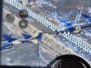 Putin dá um chute nos dentes do dragão: os tanques ucranianos são vistos nas filmagens e entram na região russa – como Kiev avisa que Moscou dobrou o número de ataques de linha de frente no caso ofensivo da primavera