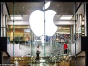 Concorrência para derrotar a tarifa de Trump: como a Apple voa de 600 toneladas de aviões de carga para iPhone – da Índia aos Estados Unidos para evitar grandes taxas nos Estados Unidos para 1,5 milhão de unidades.