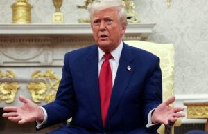 A China proibiu os filmes de Hollywood como caverna da Europa na Alfândega: Atualizações ao vivo