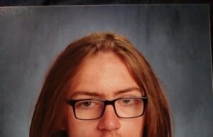 A mãe de Nevada buscou vingança após 17 anos -filho, retratado, retratado pela morte pela gangue dos agressores