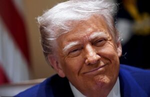 A ameaça tarifária da China contra o produto original dos EUA ameaçou Trump de rir