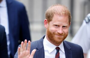 O príncipe Harry surpreendeu a Ucrânia: Duke se encontrou com vítimas de guerra como parte de ‘seu trabalho em andamento’