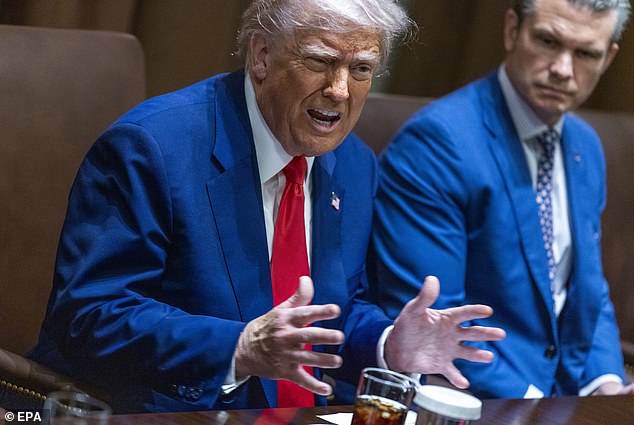 Dan McLellin: As tarifas de 90 dias de Trump são fatos terríveis sobre o intervalo tarifário … e por que a América está antes de qualquer retorno ao ponto de qualquer retorno