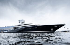 Bill Gates Sparkling Privacy